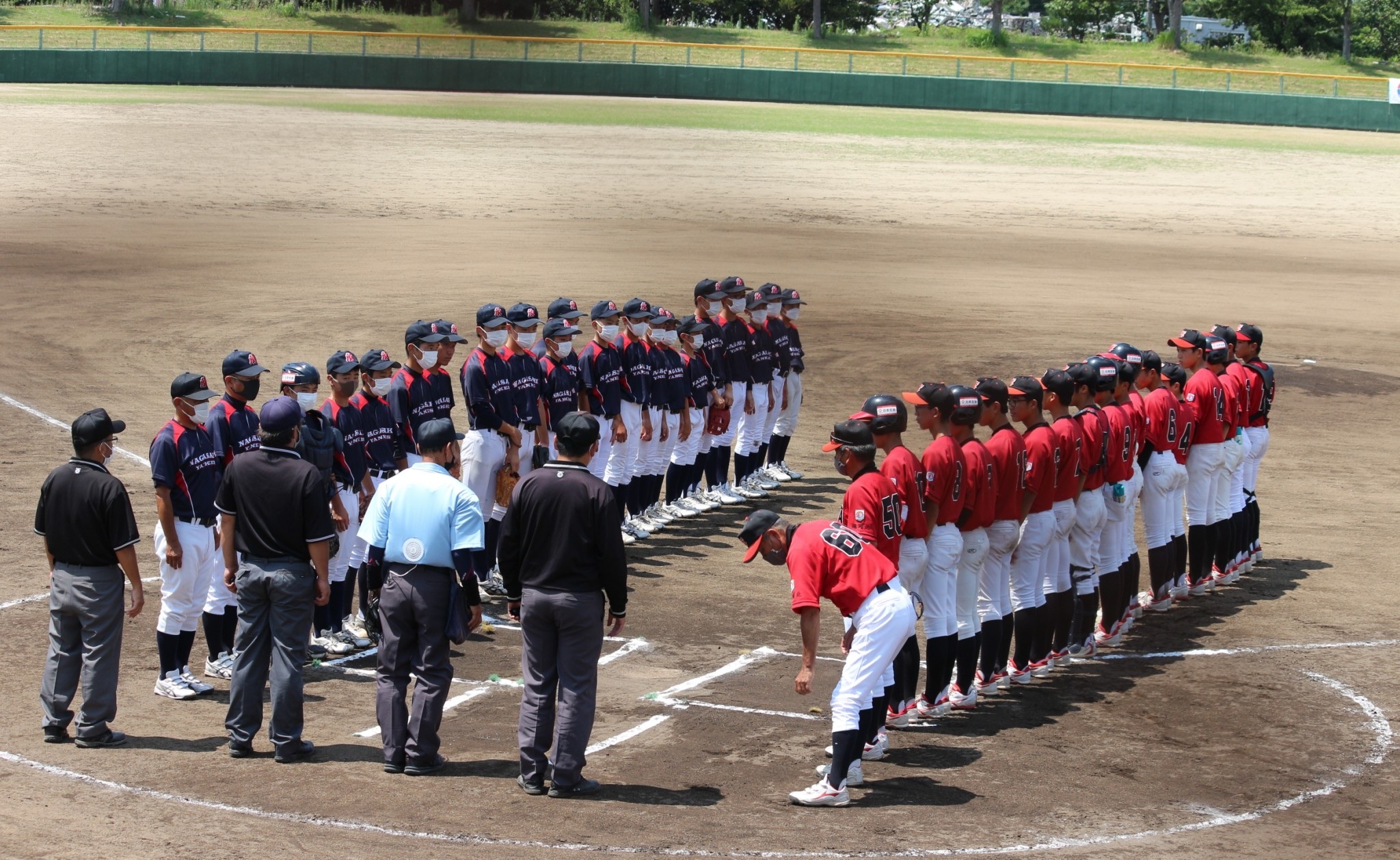 ダイワハウス杯北九州大会